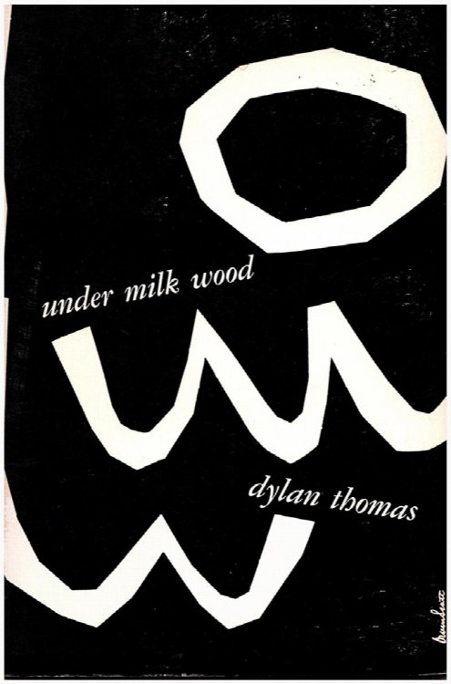 Image for Under Milk Wood: A Play for Voices Under Milk Wood: A Play for Voices