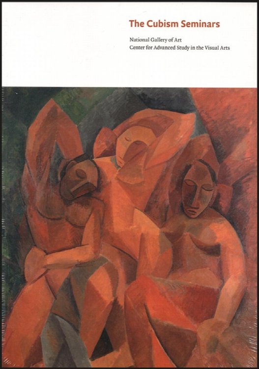 Image for The Cubism Seminars The Cubism Seminars