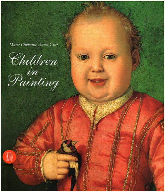 Image for Children in Painting Children in Painting