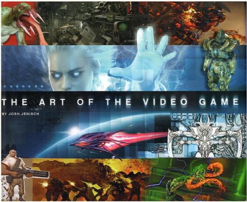 Image for The Art of the Video Game The Art of the Video Game