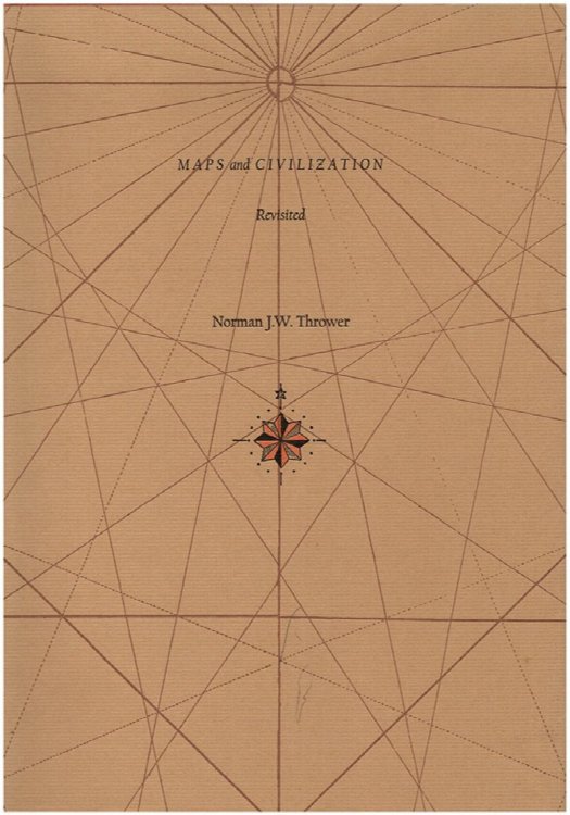 Image for Maps and Civilization Revisited Maps and Civilization Revisited
