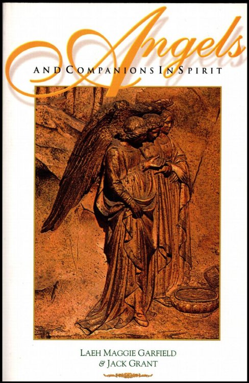 Image for Angels and Companions in Spirit Angels and Companions in Spirit