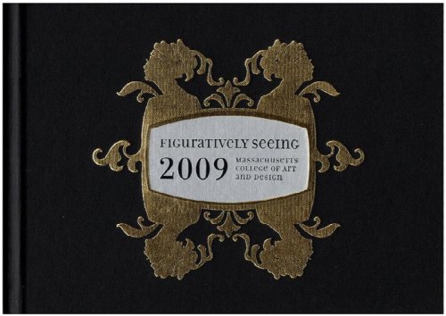 Image for Figuratively Seeing 2009 Figuratively Seeing 2009