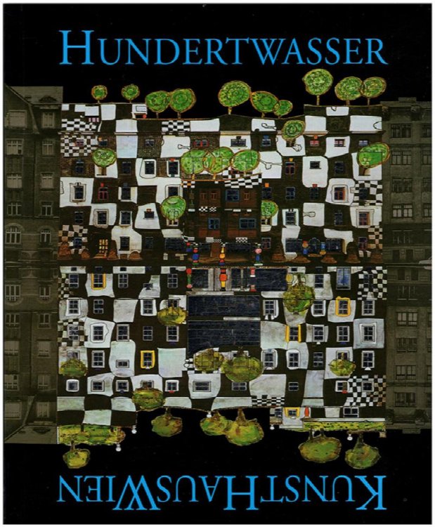 Image for Hundertwasser: Kunst Haus Wien Hundertwasser: Kunst Haus Wien