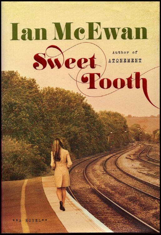 Image for Sweet Tooth: A Novel Sweet Tooth: A Novel