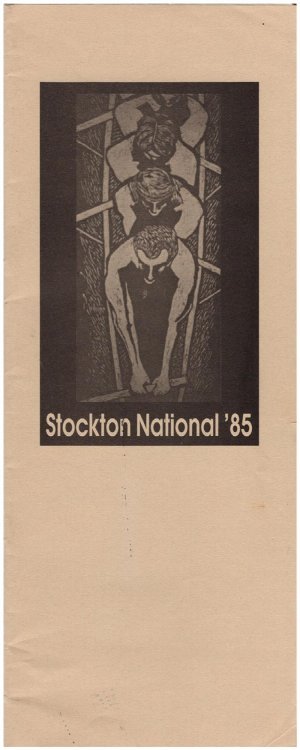 Image for Stockton National '85 Stockton National '85