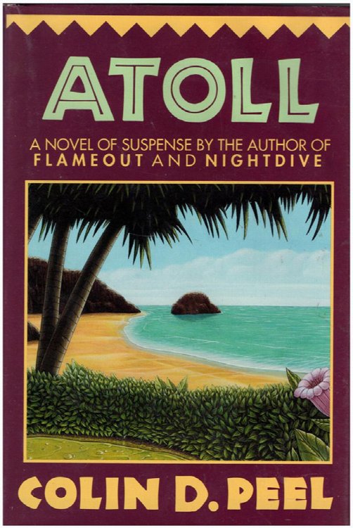 Image for Atoll Atoll