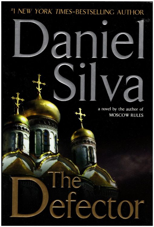 The Defector