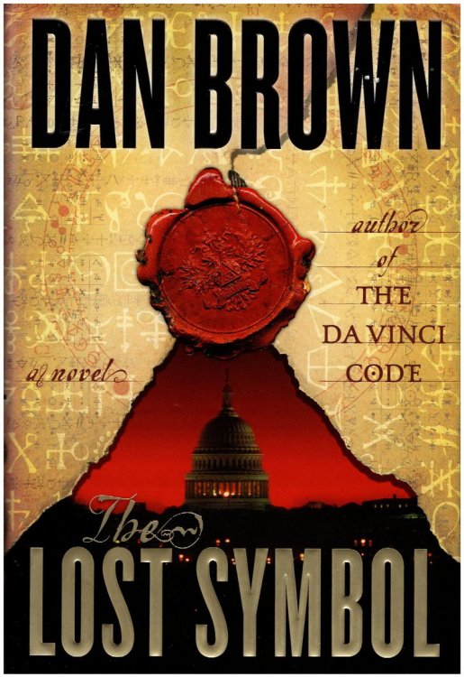 Image for The Lost Symbol: A Novel The Lost Symbol: A Novel