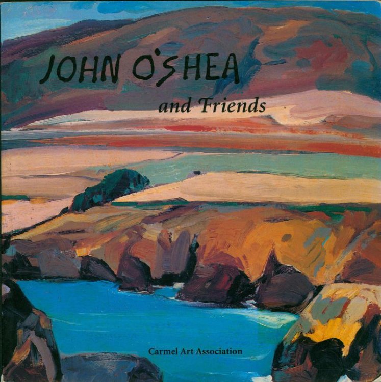 Image for John O'Shea and Friends John O'Shea and Friends