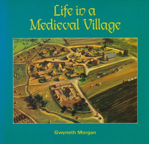 Image for Life in the Medieval Village (Cambridge Introduction to World History) Life in the Medieval Village (Cambridge Introduction to World History)
