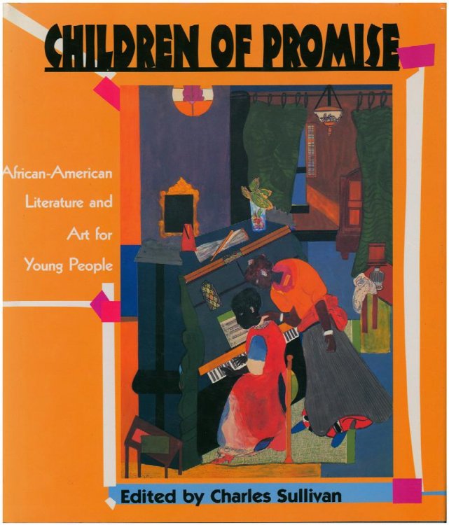 Image for Children of Promise: African-American Literature and Art for Young People Children of Promise: African-American Literature and Art for Young People