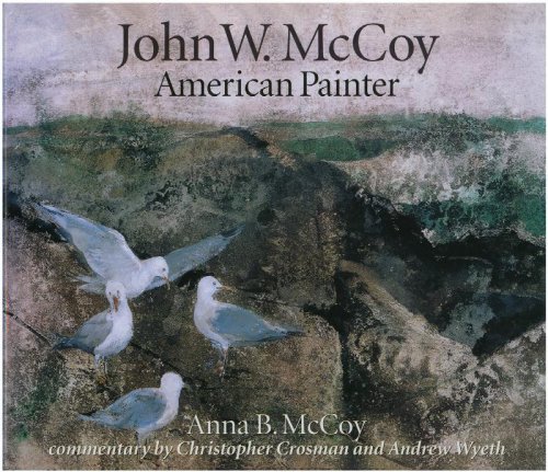 Image for John W. McCoy: American Painter John W. McCoy: American Painter