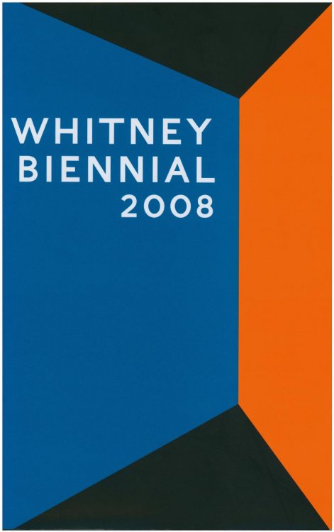 Image for Whitney Biennial 2008 Whitney Biennial 2008