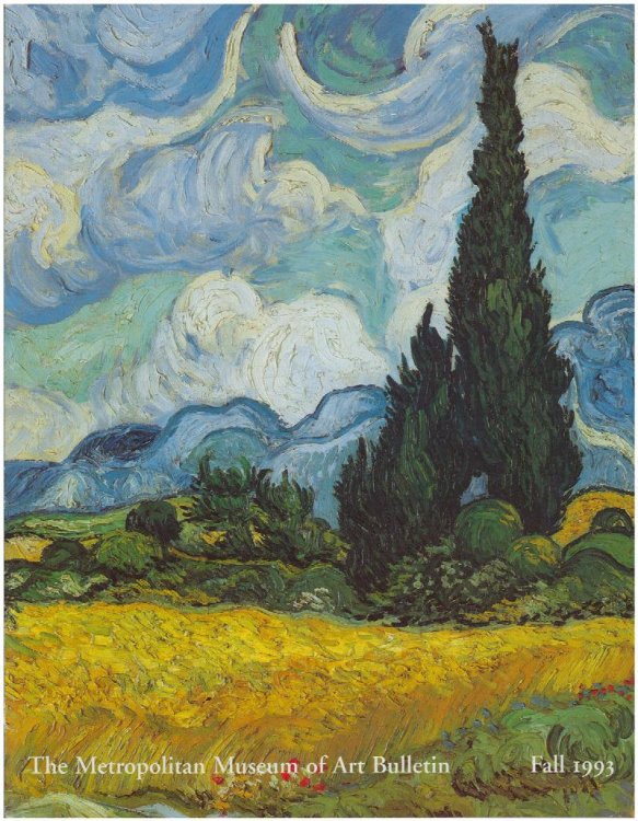 Image for The Metropolitan Museum of Art Bulletin, Fall 1993; Recent Acquisitions: A Selection, 1992-93 (Volume LI, Number 2) The Metropolitan Museum of Art Bulletin, Fall 1993; Recent Acquisitions: A Selection, 1992-93 (Volume LI, Number 2)