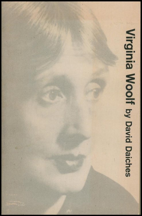 Image for Virginia Woolf (Revised edition) Virginia Woolf (Revised edition)