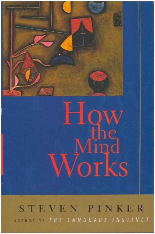 Image for How the Mind Works How the Mind Works