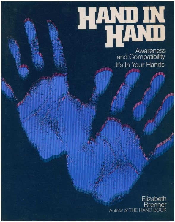 Hand in Hand