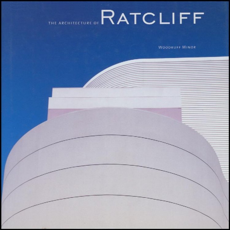 The Architecture of Radcliff