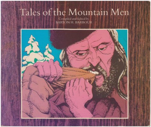 Image for Tales of the Mountain Men Tales of the Mountain Men