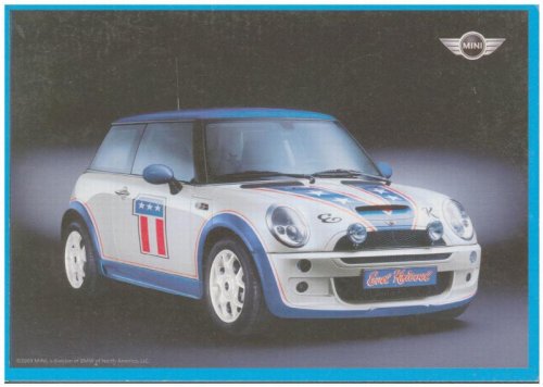 Image for Go Card: Let's Build a Car for Evel Knievel Go Card: Let's Build a Car for Evel Knievel