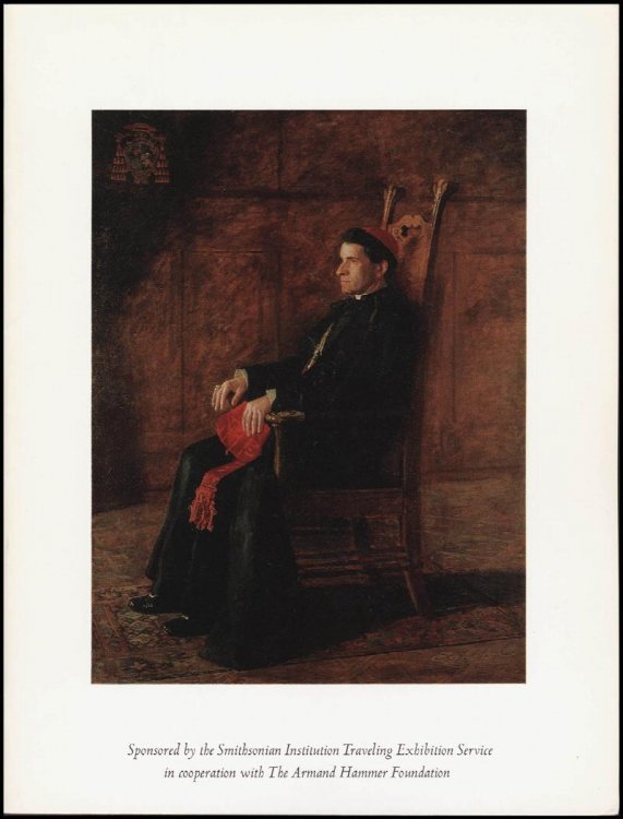 Image for The Armand Hammer Collection: Smithsonian Catalog Supplement The Armand Hammer Collection: Smithsonian Catalog Supplement