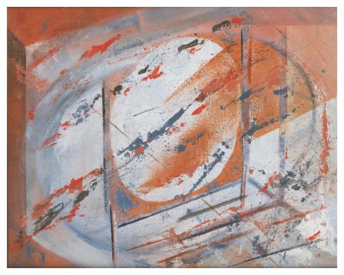 Image for The Mirror (Original Painting by Amy Ione) The Mirror (Original Painting by Amy Ione)