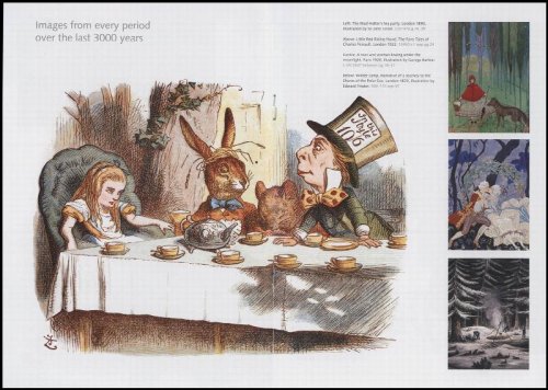 Image for Advertising Booklet: Picture This: British Library Images Online Advertising Booklet: Picture This: British Library Images Online