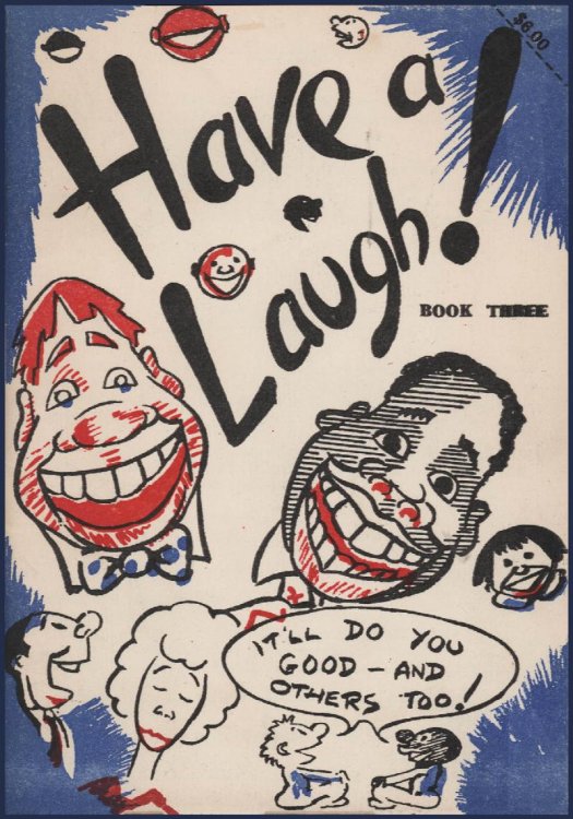 Image for Have a Laugh! Book Three Have a Laugh! Book Three