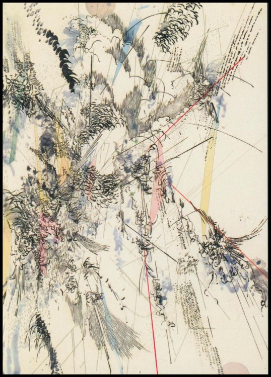 Image for Four Postcards from Four Postcards from