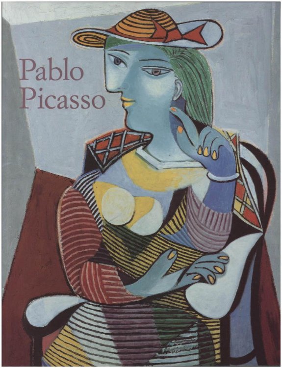 Image for Picasso (French Edition) Picasso (French Edition)
