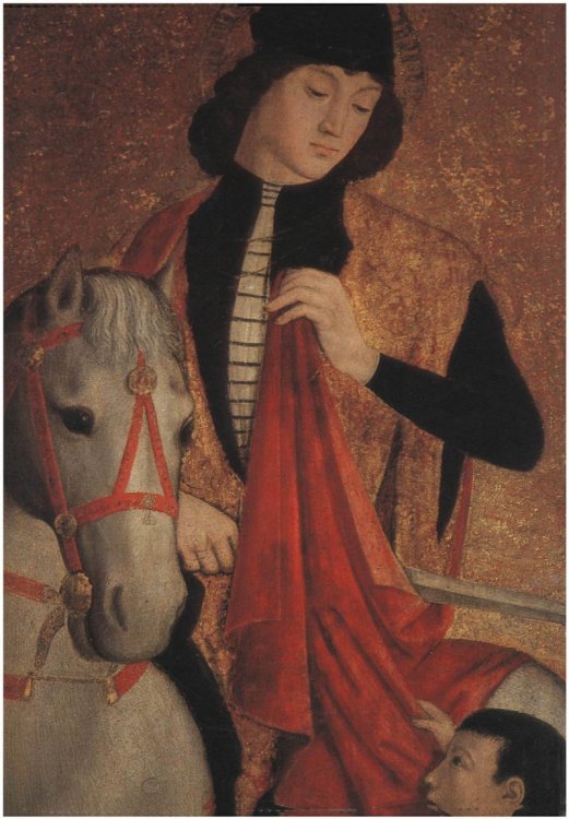 Image for Splendeurs du retable au XVe sicle Splendeurs du retable au XVe sicle