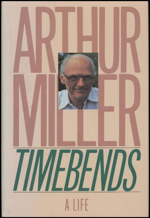 Image for Timebends: A Life Timebends: A Life
