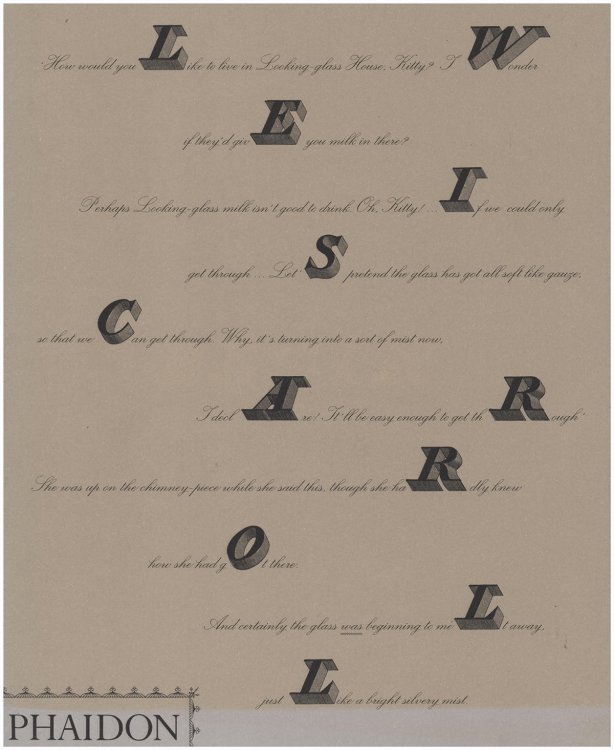 Image for Lewis Carroll Lewis Carroll