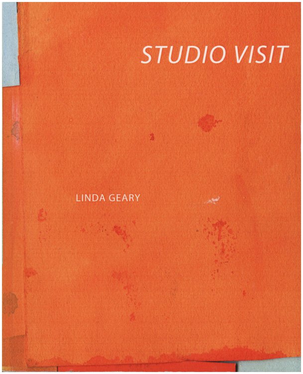 Image for Studio Visit Studio Visit