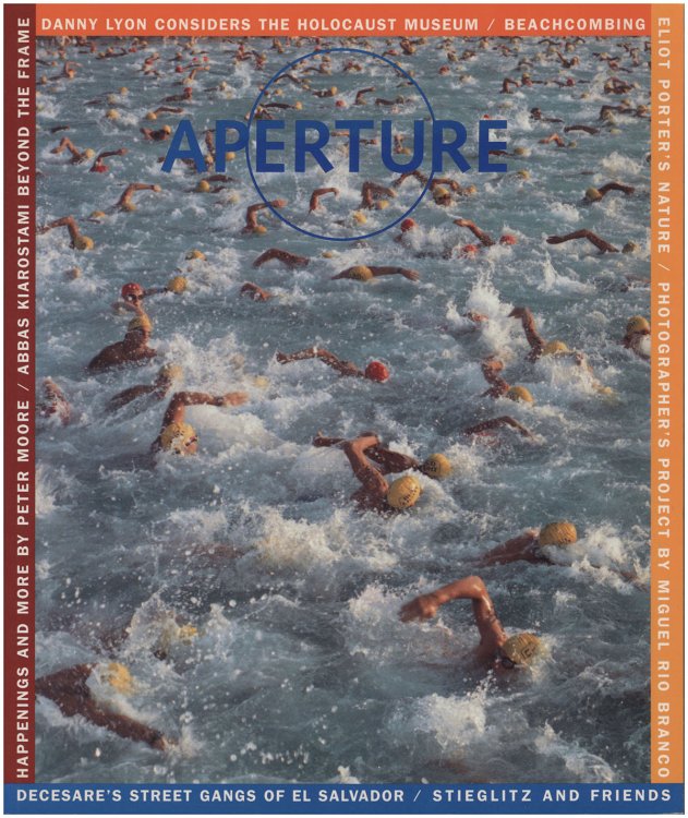 Image for Aperture 164 (Summer 2001) Aperture 164 (Summer 2001)