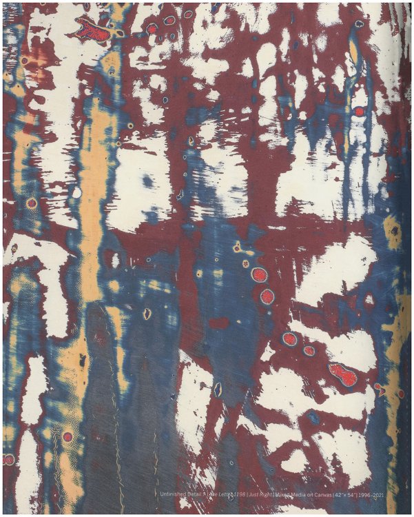 Image for Lost and Found: Twenty-five Years of Painting Lost and Found: Twenty-five Years of Painting