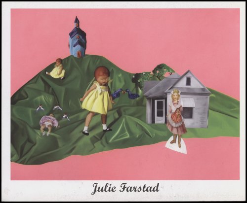 Image for Julie Farstad: Prairie Summer Heartbreak Julie Farstad: Prairie Summer Heartbreak