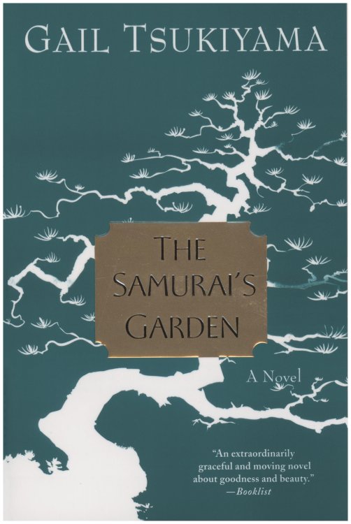Image for The Samurai's Garden: A Novel The Samurai's Garden: A Novel