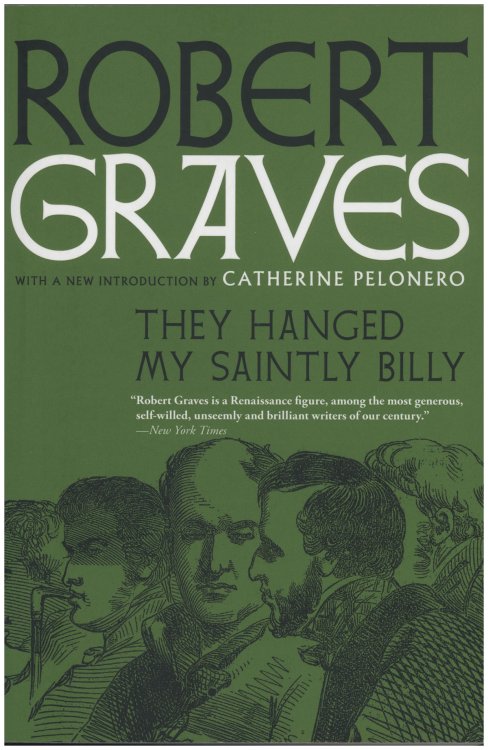 Image for They Hanged My Saintly Billy They Hanged My Saintly Billy