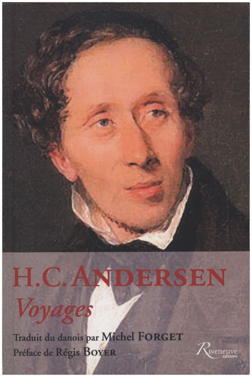 Voyages (French edition)