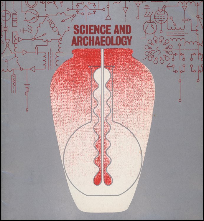 Scientist and Archaeology