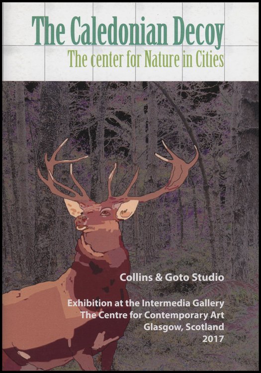 The Caledonian Decoy: The Center for Nature in Cities