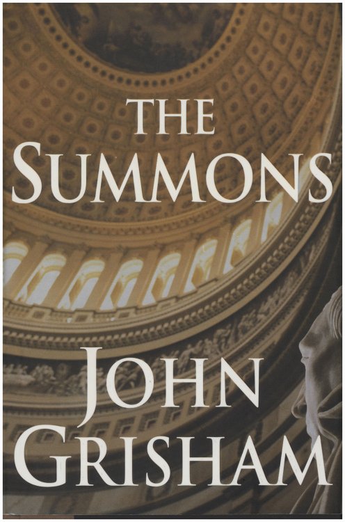 Image for The Summons: A Novel The Summons: A Novel