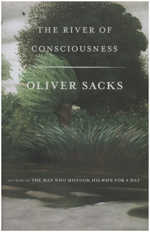 Image for The River of Consciousness The River of Consciousness