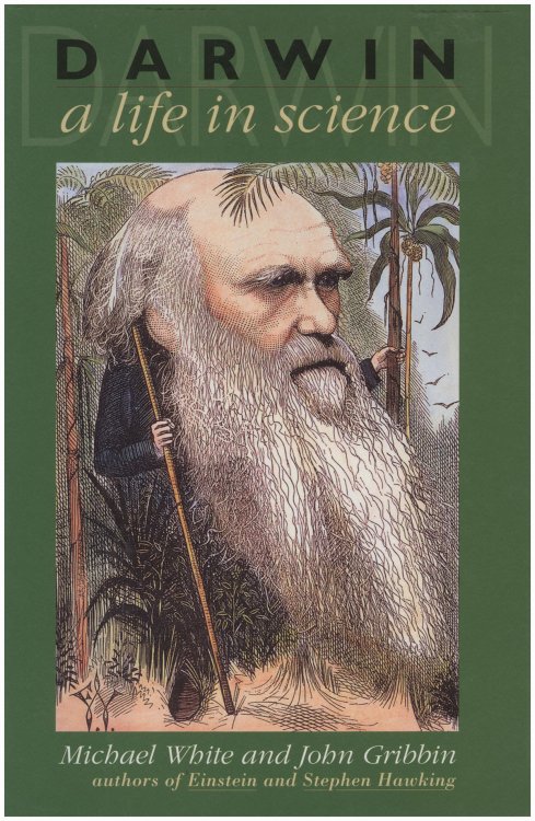 Image for Darwin: A Life in Science Darwin: A Life in Science