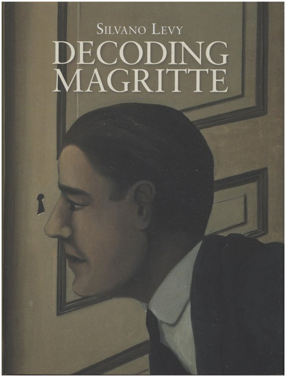 Decoding Magritte