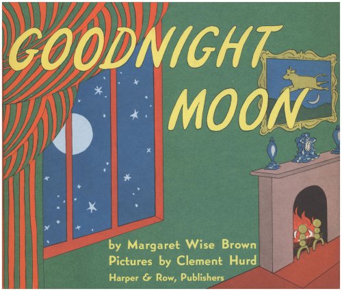 Image for Two Children's Books: Sophie's Masterpiece: A Spider's Tale and Goodnight Moon Two Children's Books: Sophie's Masterpiece: A Spider's Tale and Goodnight Moon