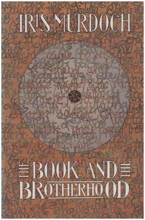 Image for The Book and the Brotherhood The Book and the Brotherhood