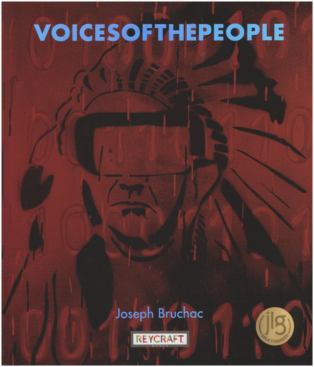 Image for Voices of the People Voices of the People